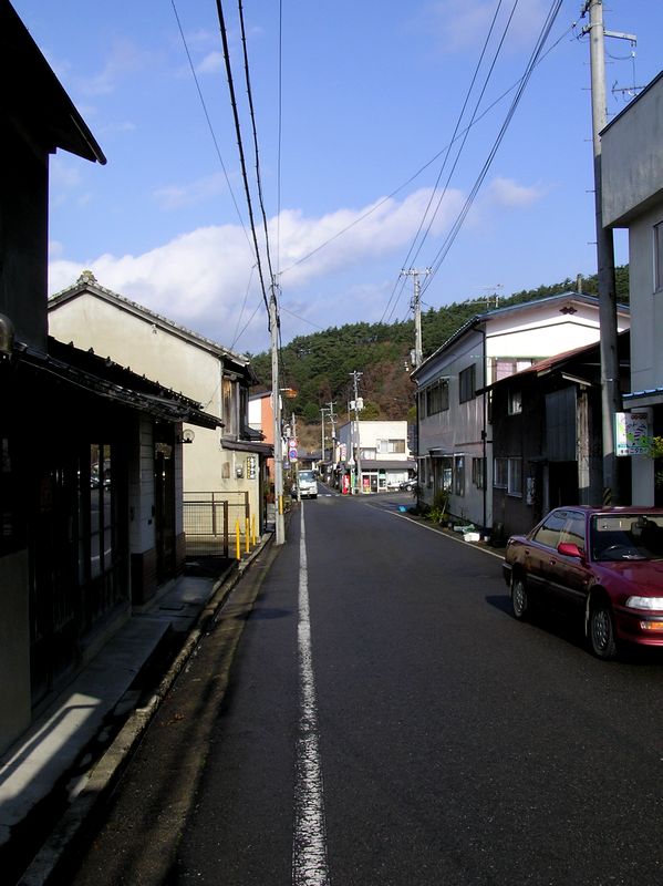 宮守駅 のどかな駅 とおの 遠野をめぐる